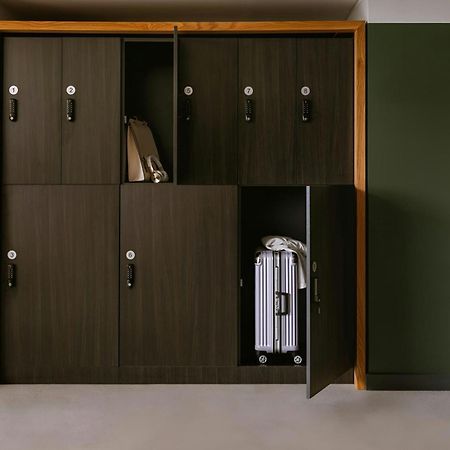 Sonder By Marriott Bonvoy Ceros Apartments Rino DEN Екстериор снимка