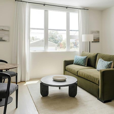 Sonder By Marriott Bonvoy Ceros Apartments Rino DEN Екстериор снимка