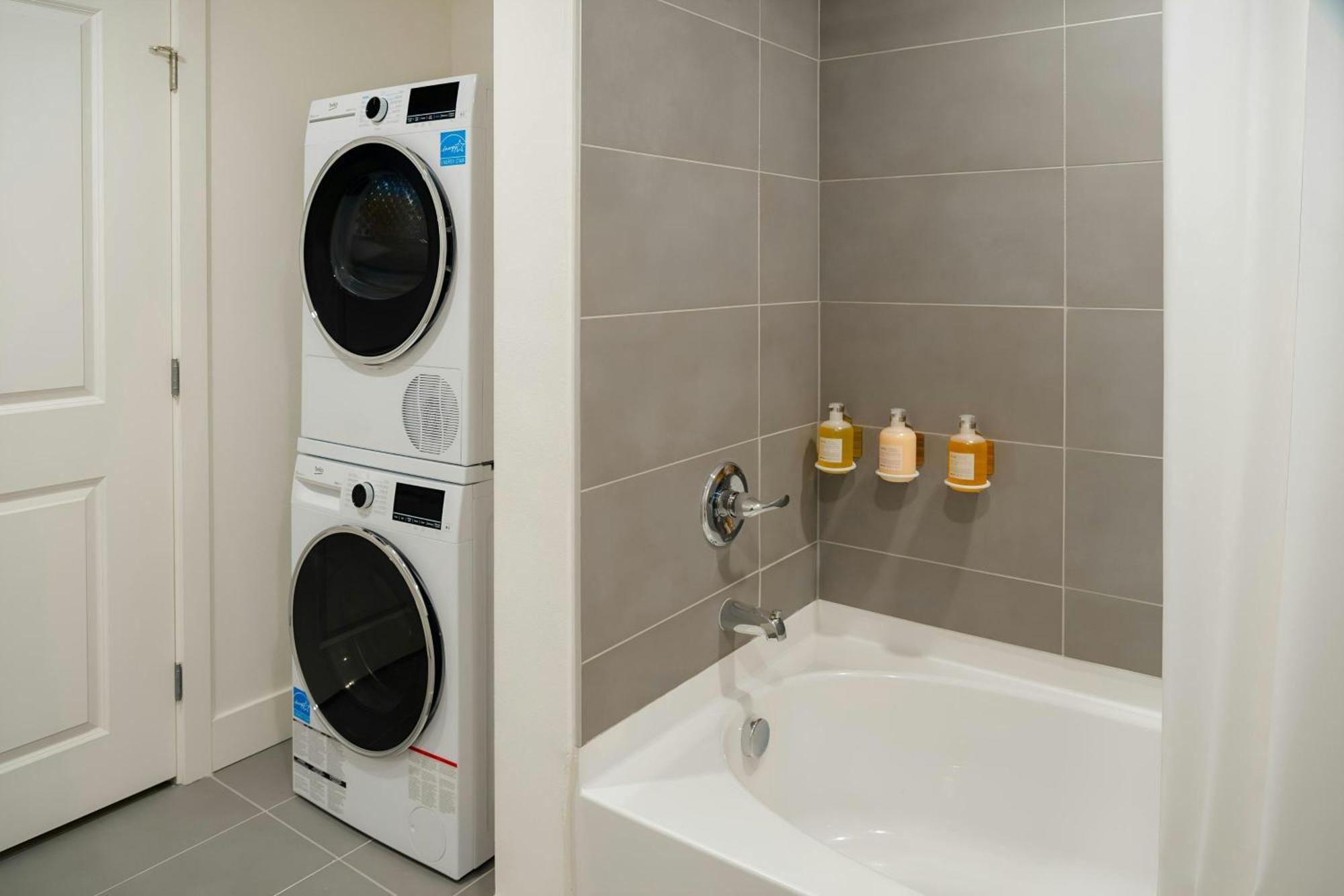 Sonder By Marriott Bonvoy Ceros Apartments Rino DEN Екстериор снимка