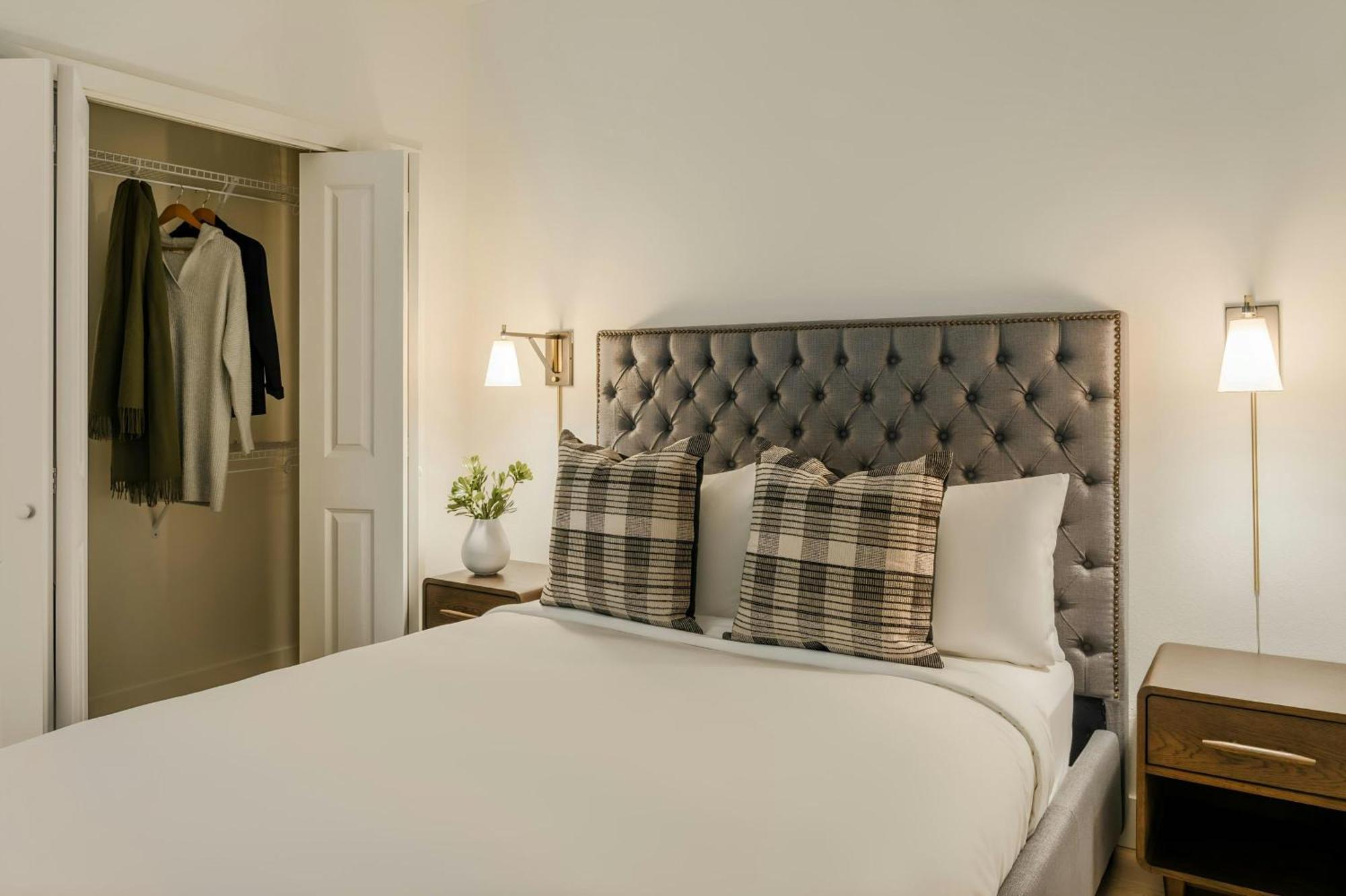 Sonder By Marriott Bonvoy Ceros Apartments Rino DEN Екстериор снимка