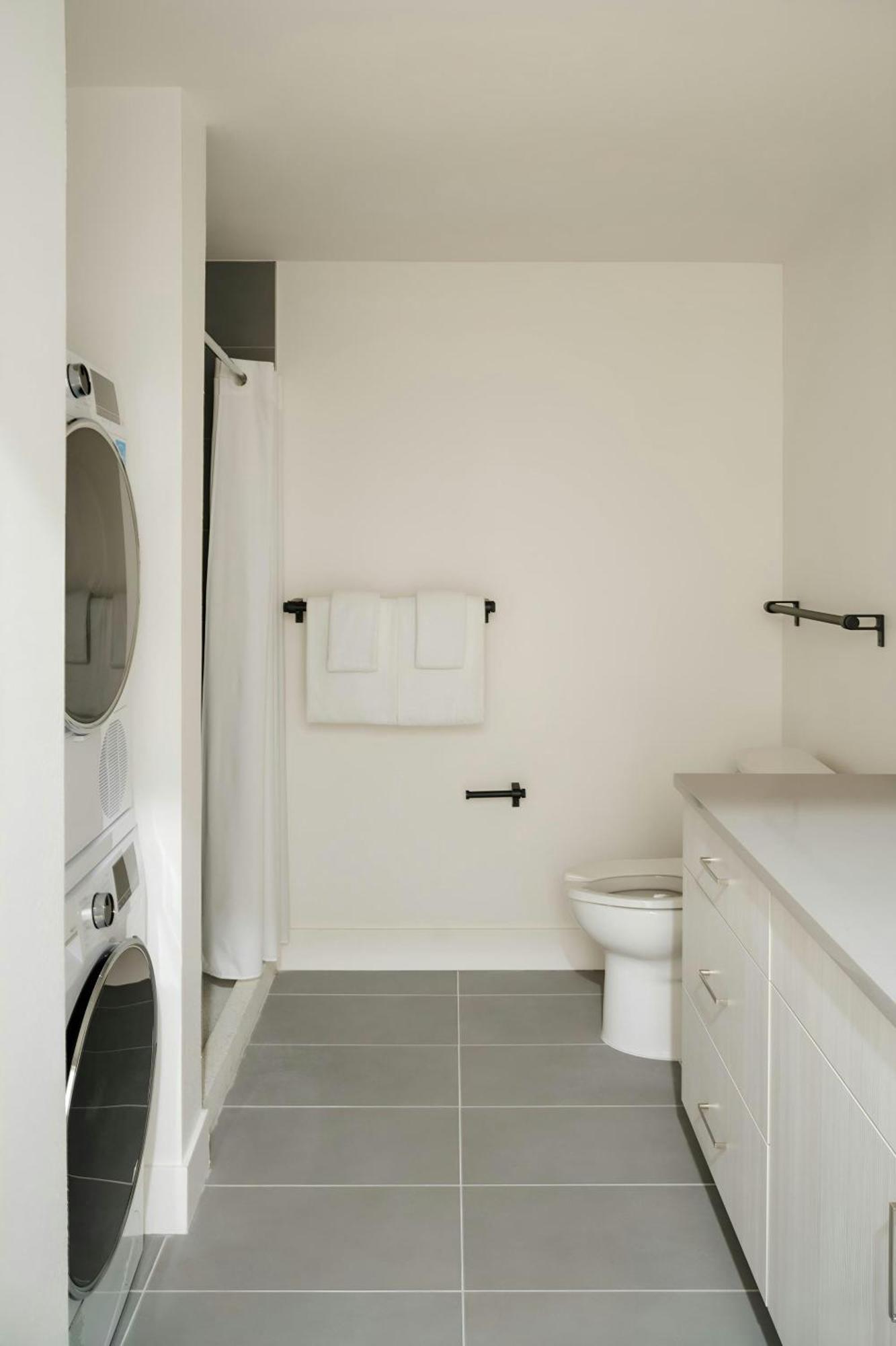 Sonder By Marriott Bonvoy Ceros Apartments Rino DEN Екстериор снимка