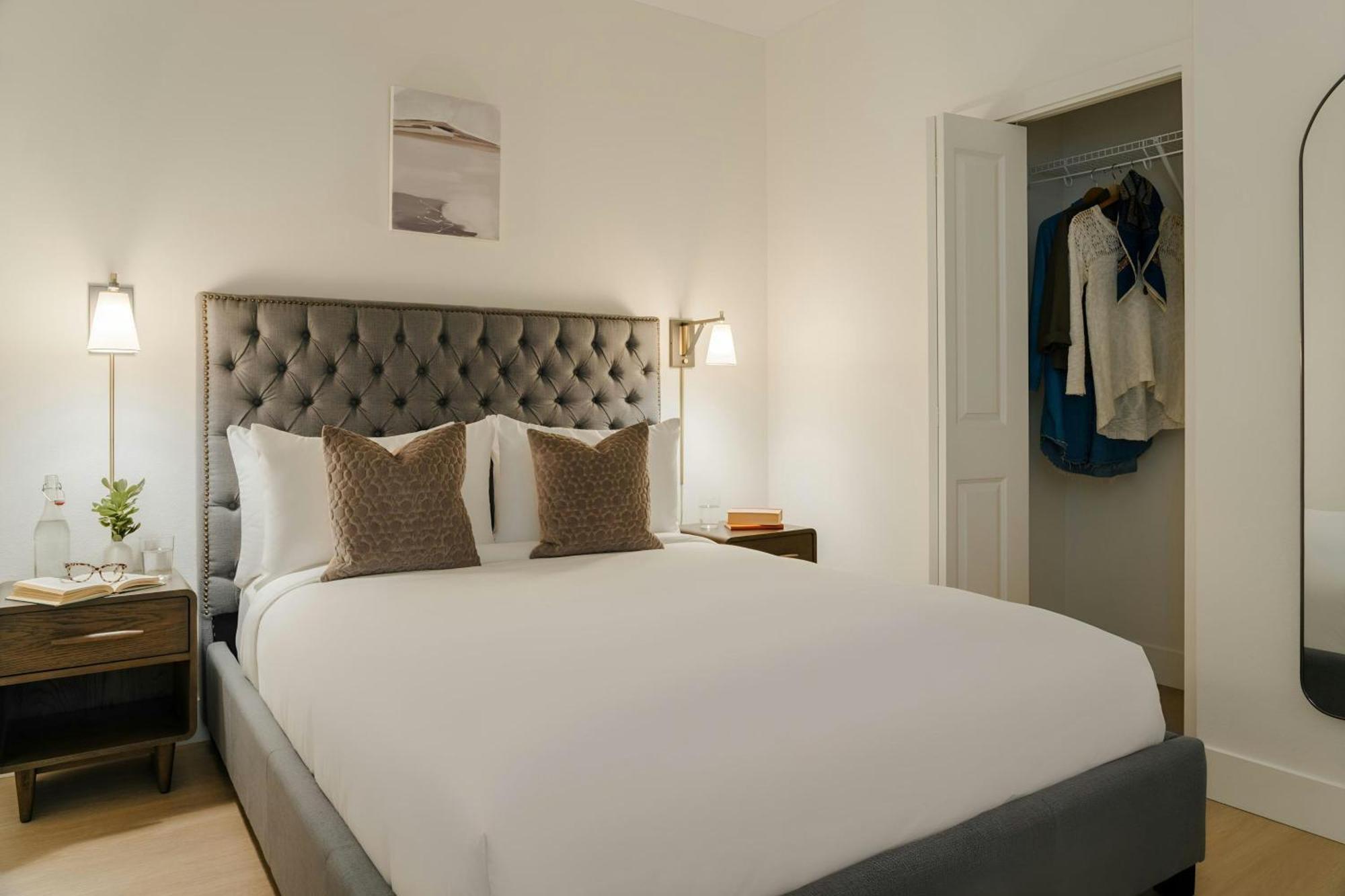 Sonder By Marriott Bonvoy Ceros Apartments Rino DEN Екстериор снимка