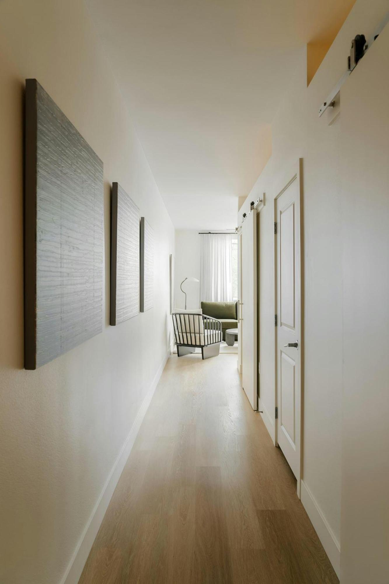 Sonder By Marriott Bonvoy Ceros Apartments Rino DEN Екстериор снимка