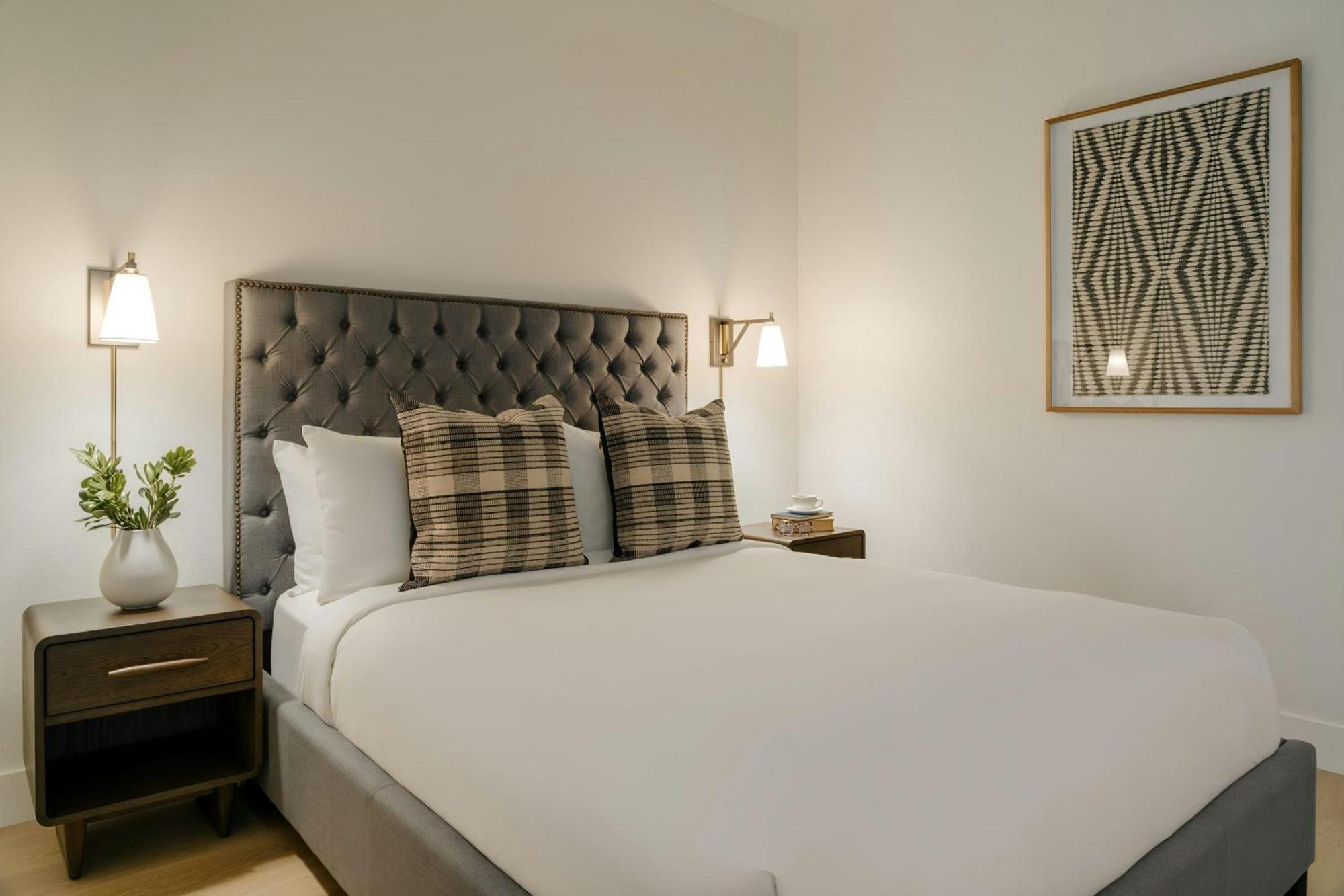 Sonder By Marriott Bonvoy Ceros Apartments Rino DEN Екстериор снимка