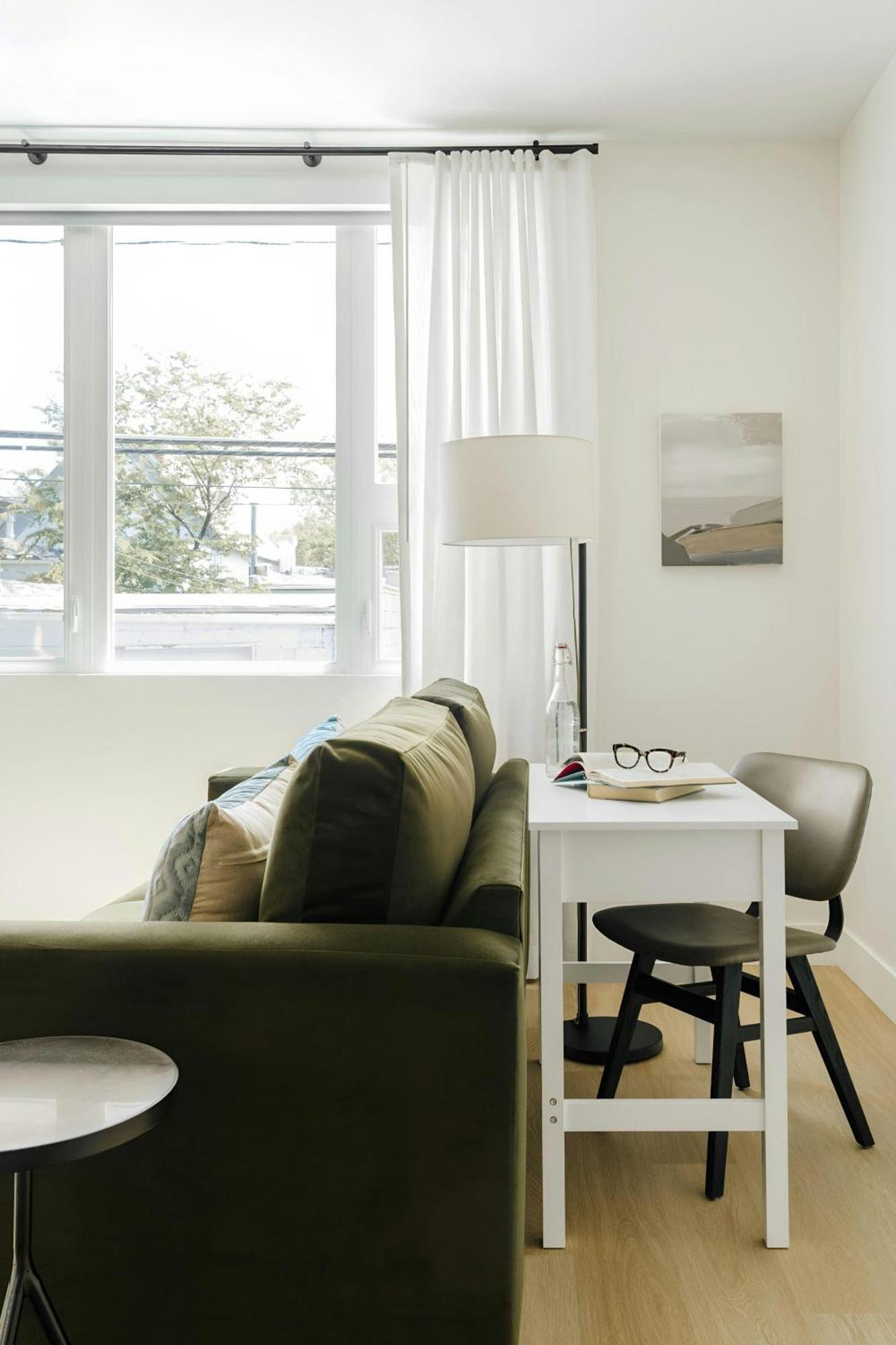 Sonder By Marriott Bonvoy Ceros Apartments Rino DEN Екстериор снимка