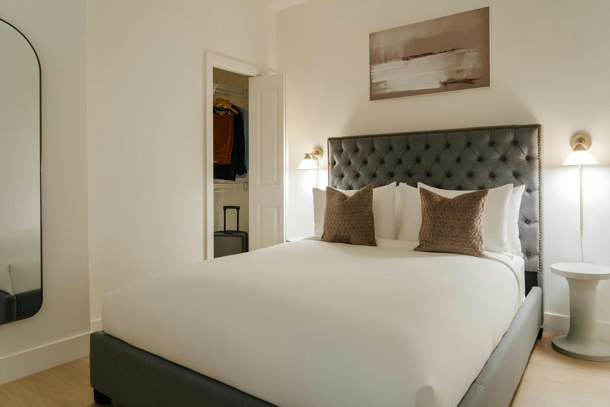 Sonder By Marriott Bonvoy Ceros Apartments Rino DEN Екстериор снимка