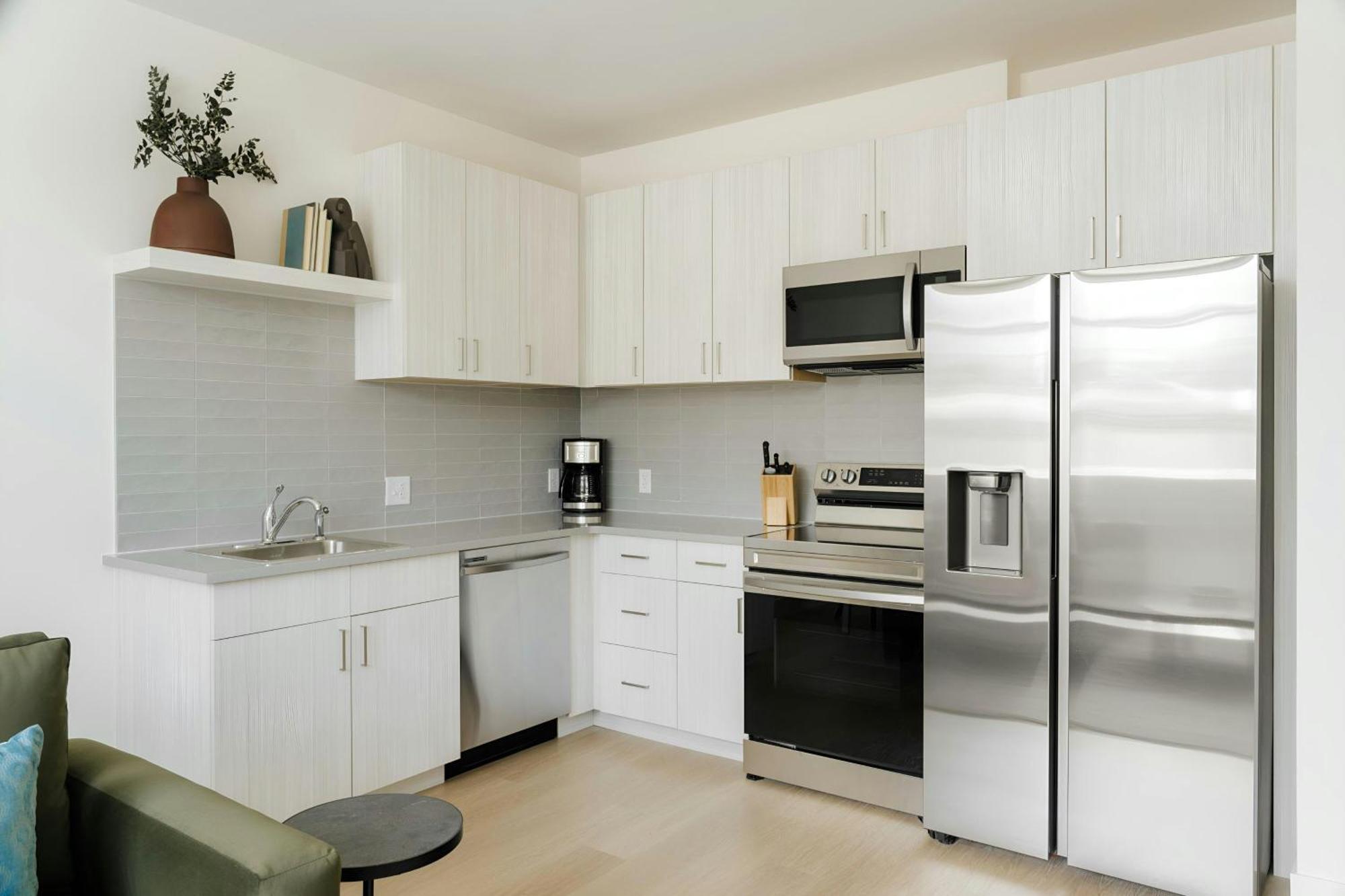 Sonder By Marriott Bonvoy Ceros Apartments Rino DEN Екстериор снимка
