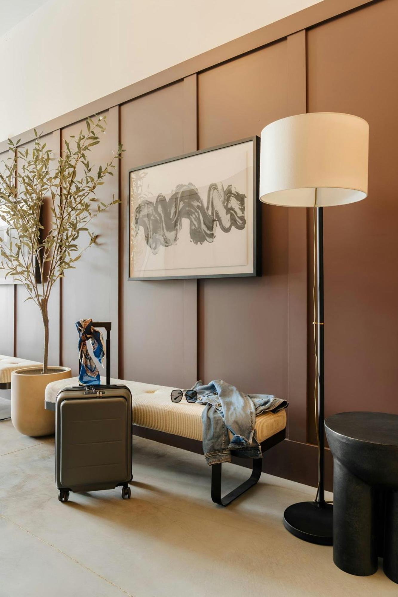 Sonder By Marriott Bonvoy Ceros Apartments Rino DEN Екстериор снимка